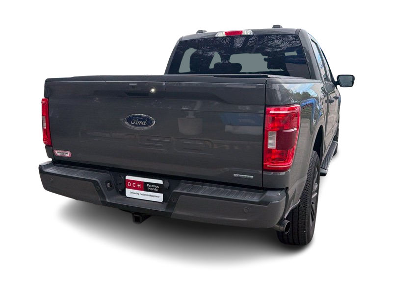 Thumbnail: 2021 Ford F-150 - 14
