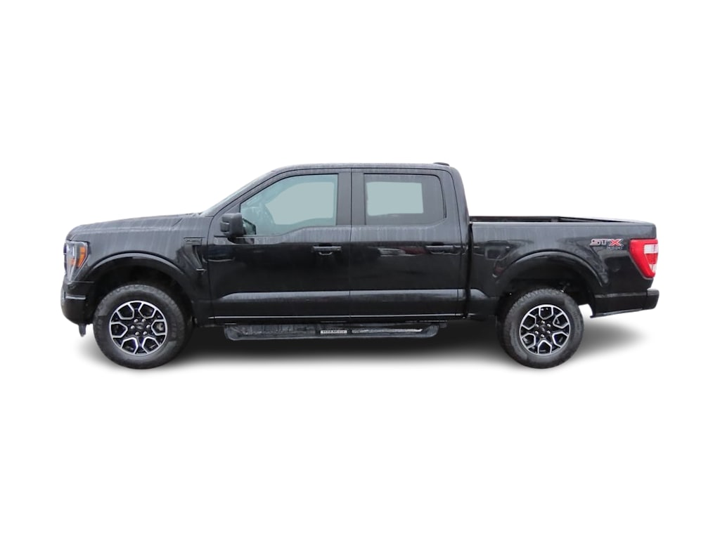 2023 Ford F-150 XL 3