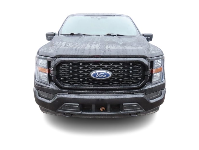 2023 Ford F-150 XL 6