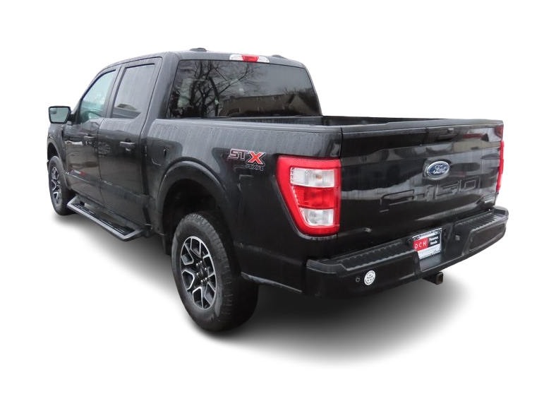 2023 Ford F-150 XL 4