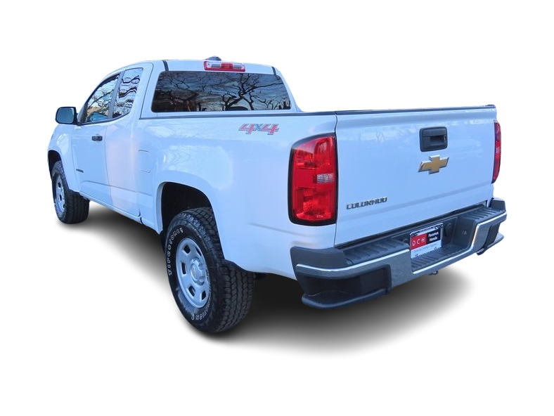 Thumbnail: 2020 Chevrolet Colorado - 3