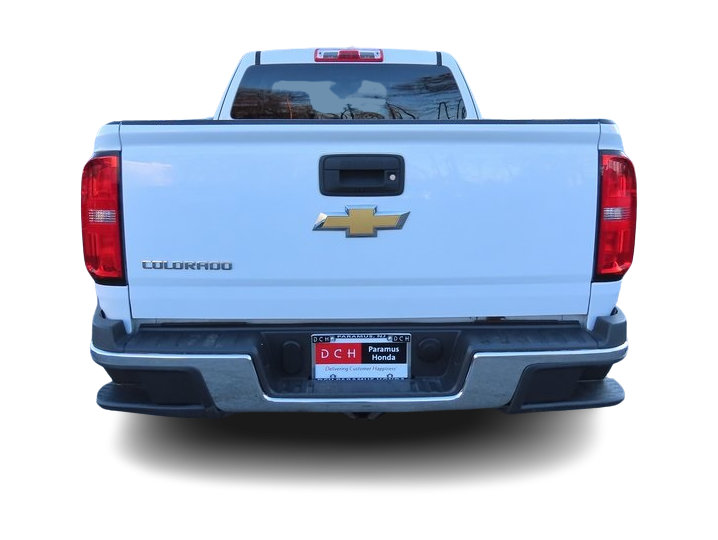 Thumbnail: 2020 Chevrolet Colorado - 4