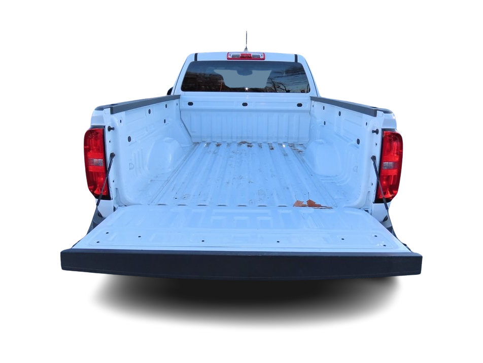 Thumbnail: 2020 Chevrolet Colorado - 17