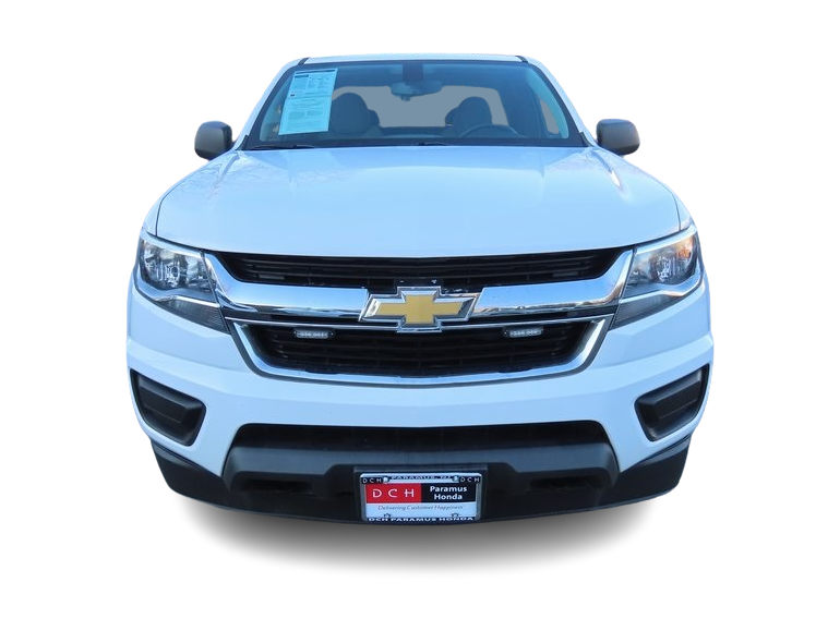 Thumbnail: 2020 Chevrolet Colorado - 20