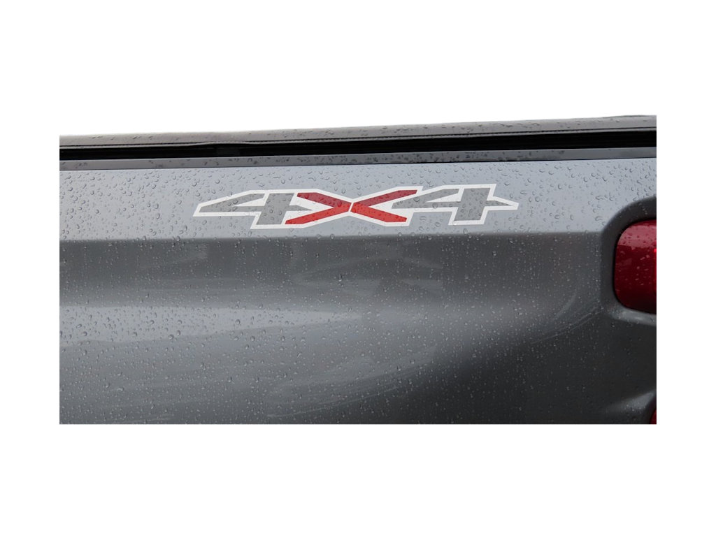 Thumbnail: 2020 Chevrolet Silverado 1500 - 20