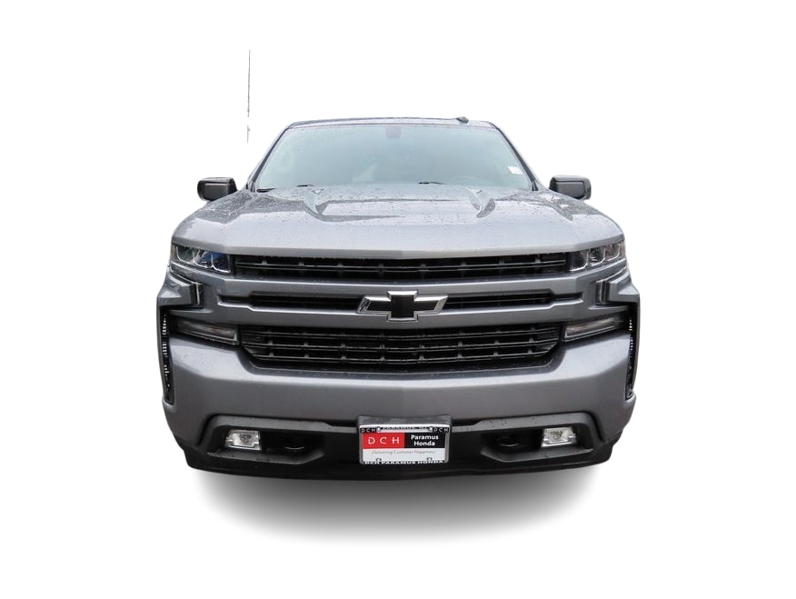 Thumbnail: 2020 Chevrolet Silverado 1500 - 6