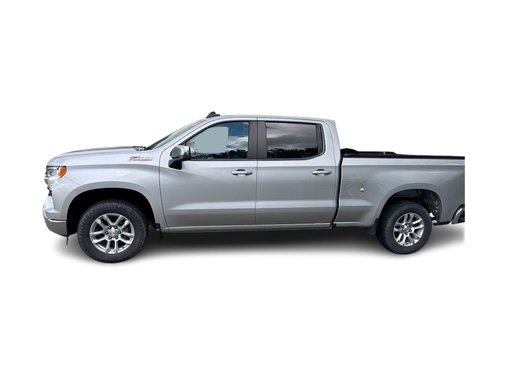Thumbnail: 2022 Chevrolet Silverado 1500 - 15