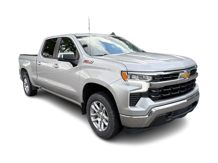 Thumbnail: 2022 Chevrolet Silverado 1500 - 27