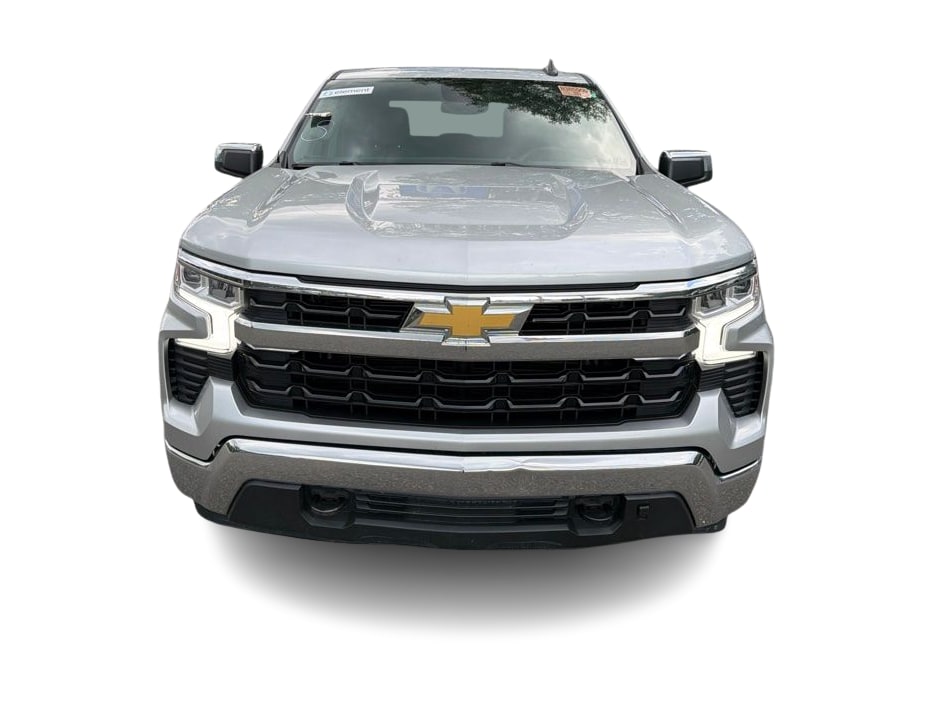 Thumbnail: 2022 Chevrolet Silverado 1500 - 28