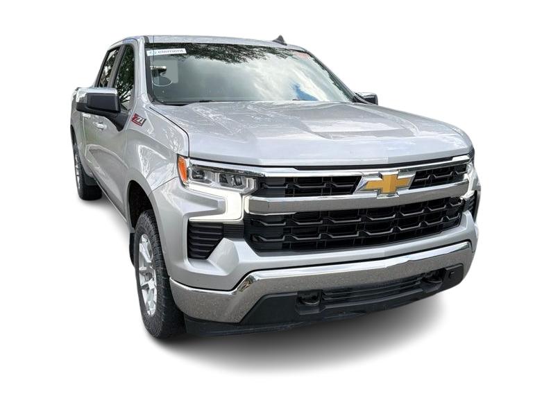 Thumbnail: 2022 Chevrolet Silverado 1500 - 6