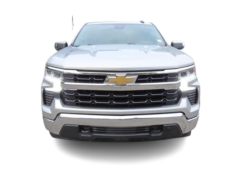 Thumbnail: 2022 Chevrolet Silverado 1500 - 20
