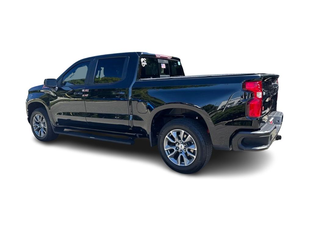 Thumbnail: 2021 Chevrolet Silverado 1500 - 26