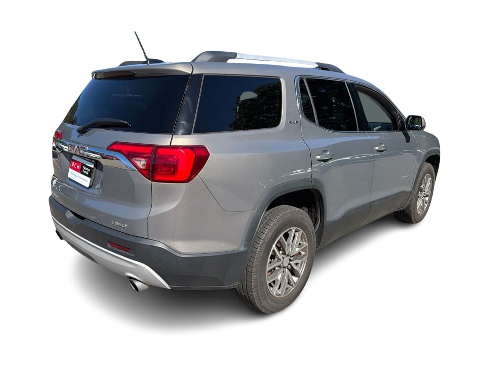 Thumbnail: 2019 GMC Acadia - 14