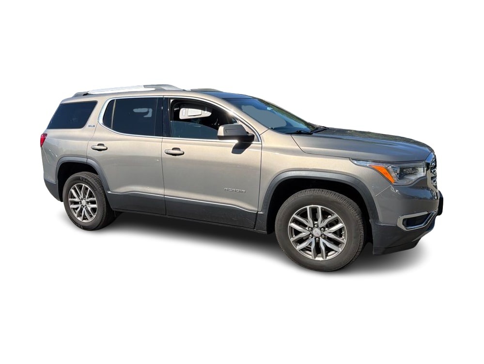 Thumbnail: 2019 GMC Acadia - 16