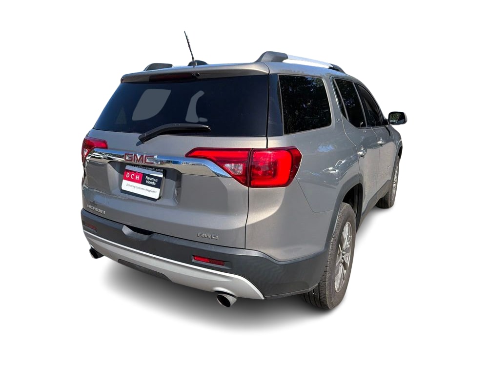 Thumbnail: 2019 GMC Acadia - 13