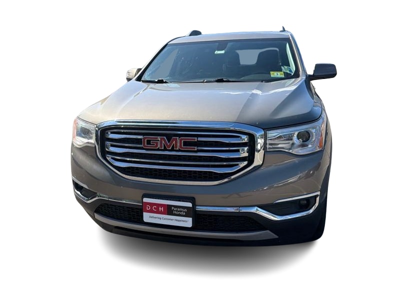 Thumbnail: 2019 GMC Acadia - 21