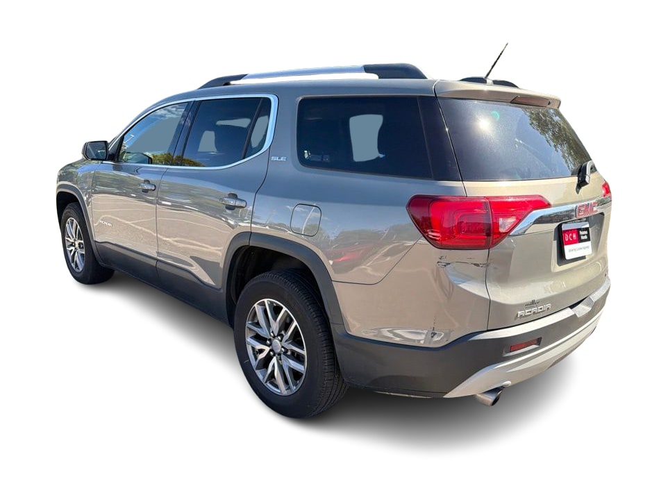 Thumbnail: 2019 GMC Acadia - 10