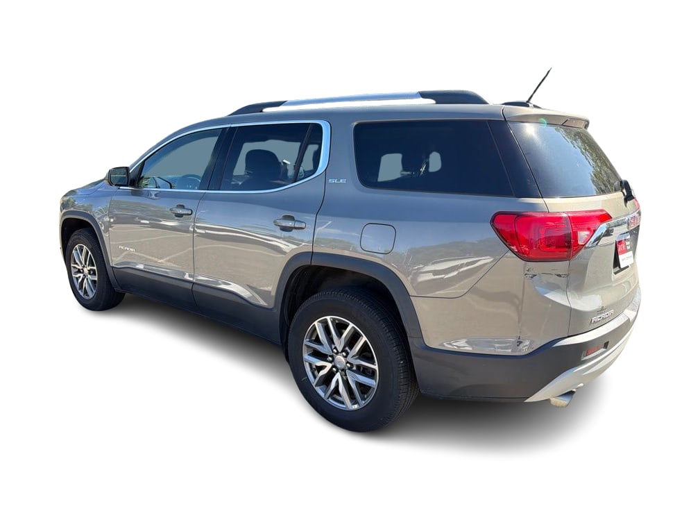 Thumbnail: 2019 GMC Acadia - 3