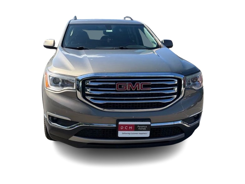 Thumbnail: 2019 GMC Acadia - 5