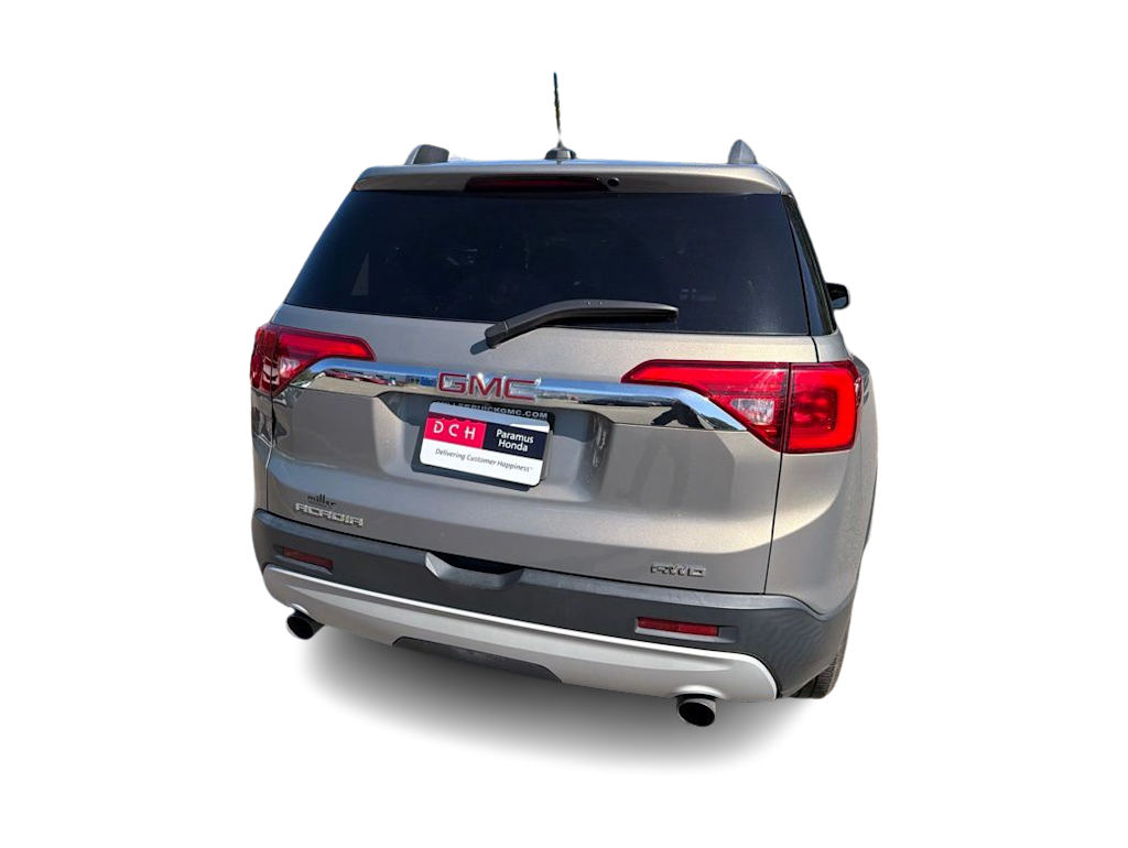 Thumbnail: 2019 GMC Acadia - 12