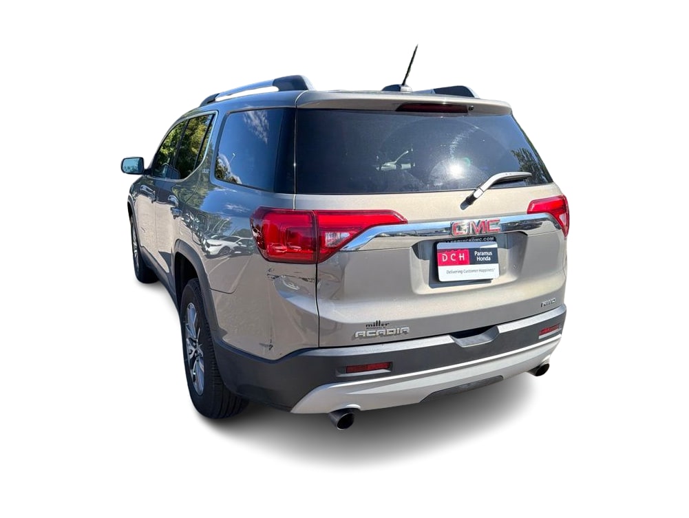 Thumbnail: 2019 GMC Acadia - 11