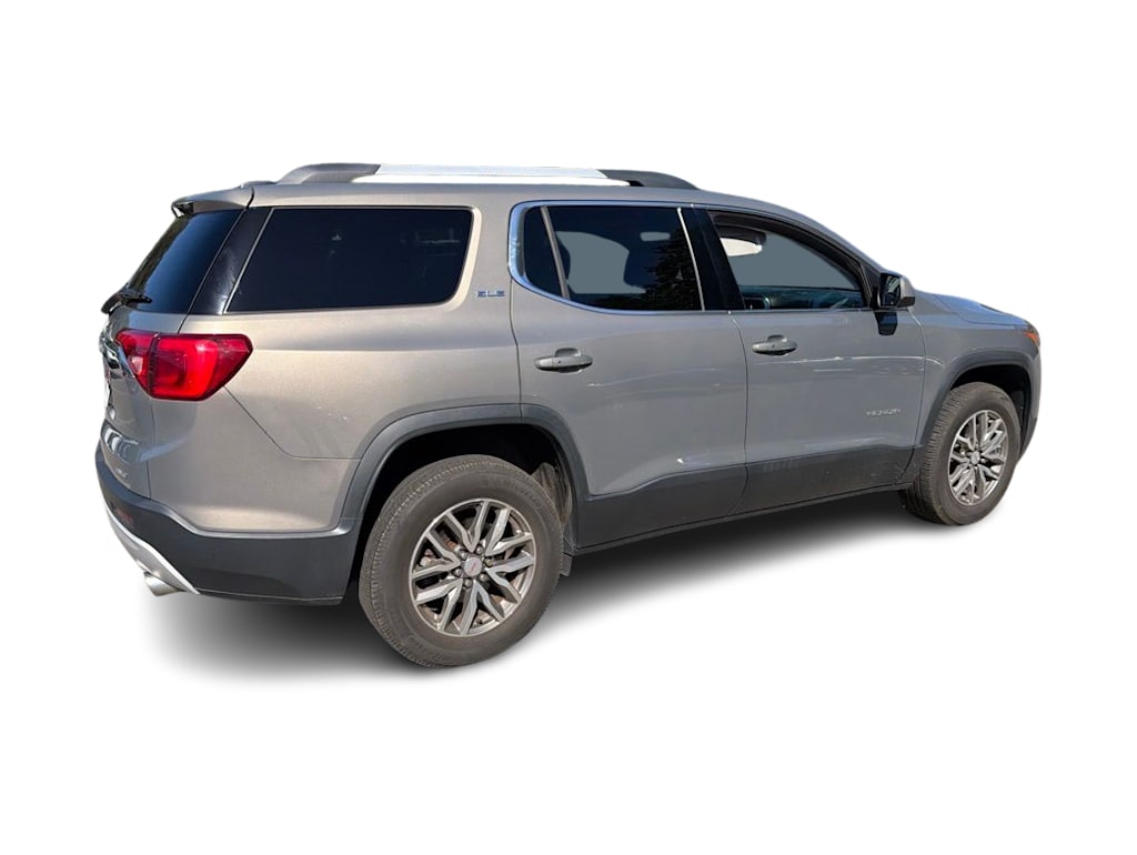Thumbnail: 2019 GMC Acadia - 15
