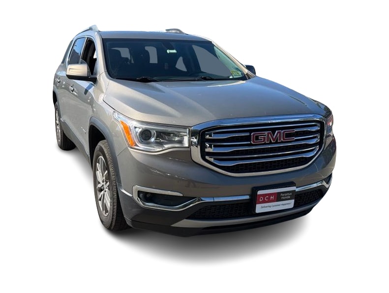 Thumbnail: 2019 GMC Acadia - 20