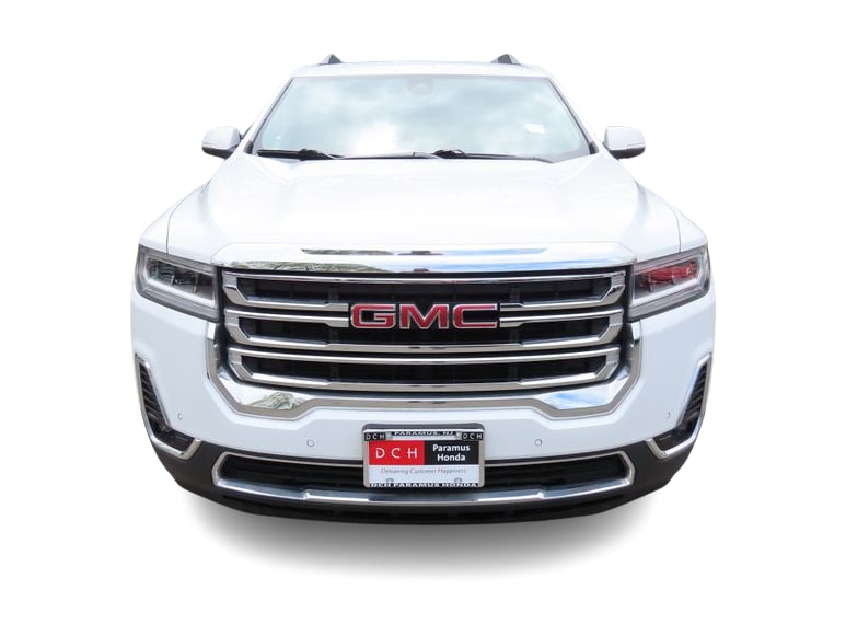 Thumbnail: 2023 GMC Acadia - 19