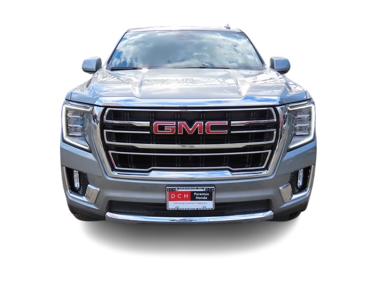 2023 GMC Yukon SLT 19