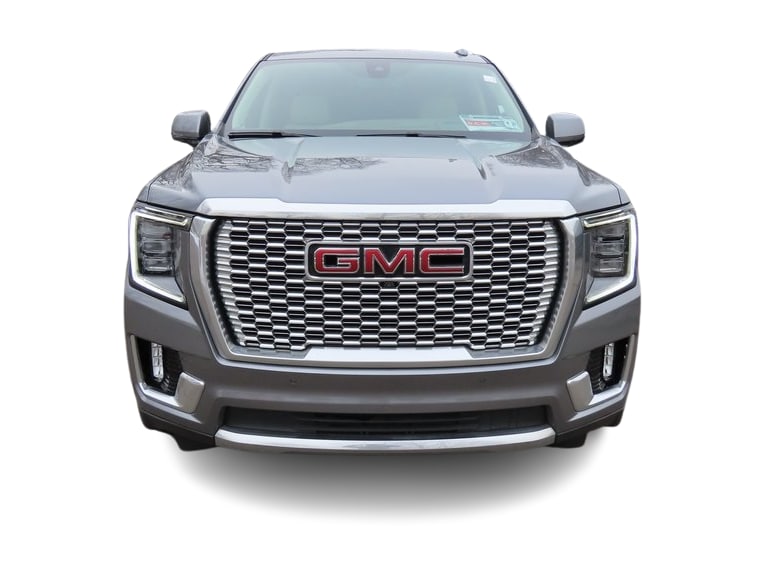 2022 GMC Yukon XL Denali 6