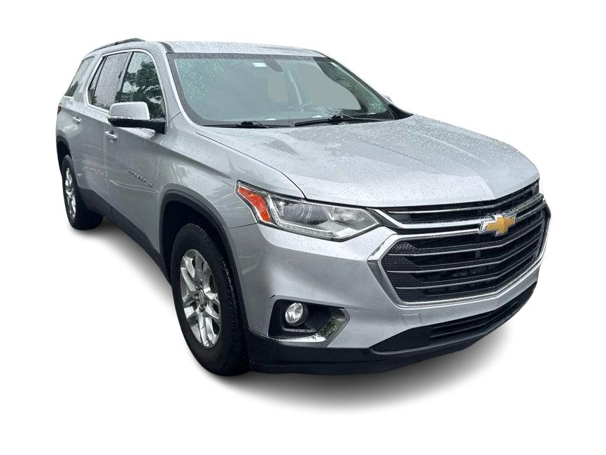 Thumbnail: 2019 Chevrolet Traverse - 13