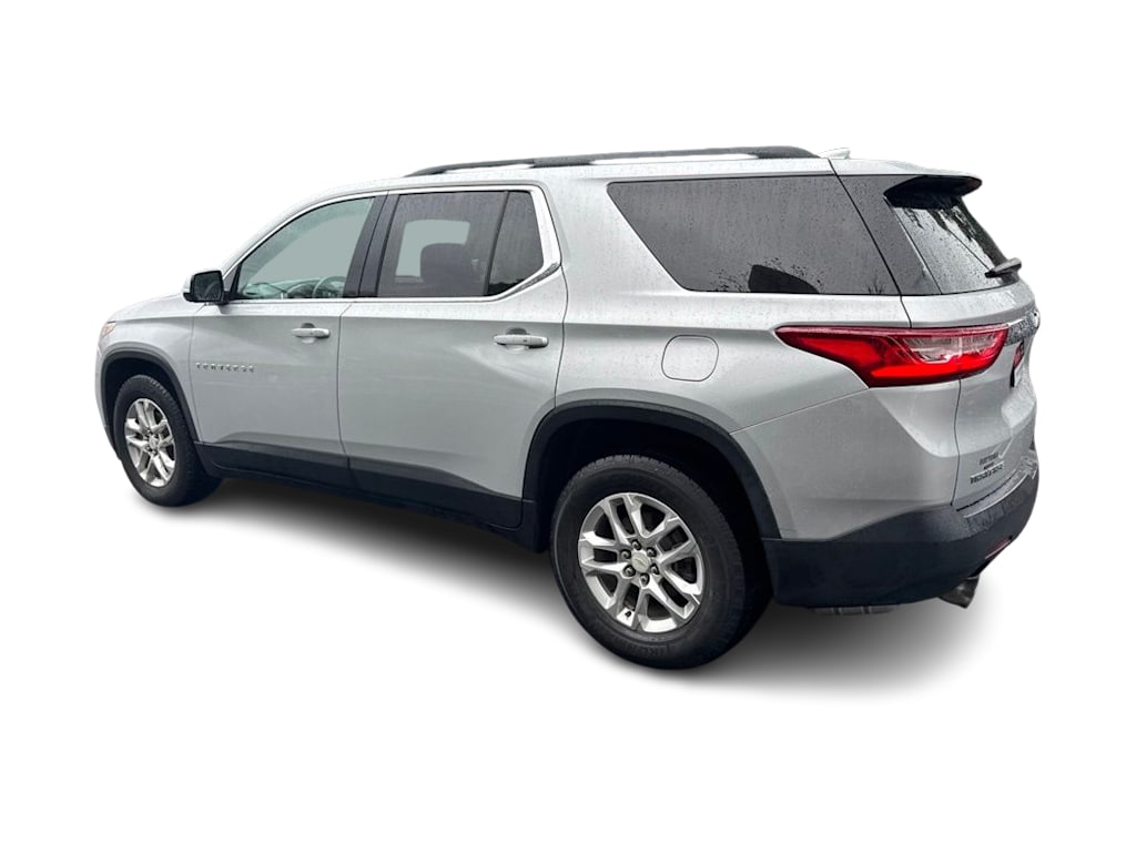 Thumbnail: 2019 Chevrolet Traverse - 26