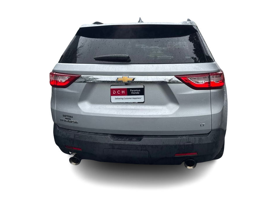 Thumbnail: 2019 Chevrolet Traverse - 4