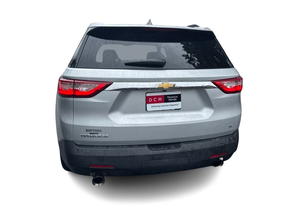 Thumbnail: 2019 Chevrolet Traverse - 24
