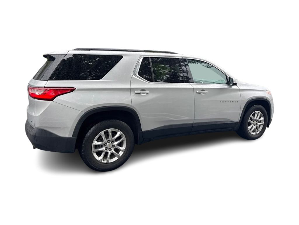 Thumbnail: 2019 Chevrolet Traverse - 20