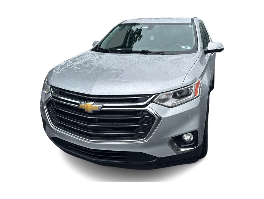 Thumbnail: 2019 Chevrolet Traverse - 5