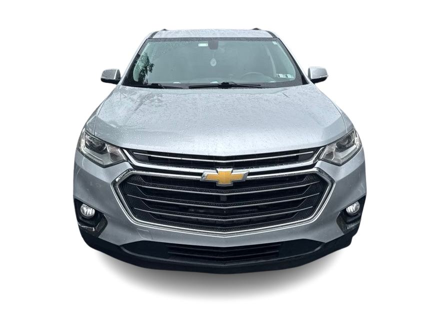 Thumbnail: 2019 Chevrolet Traverse - 11