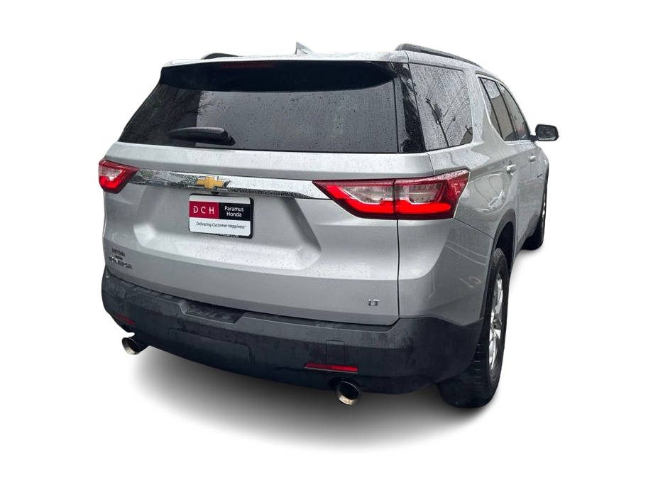 Thumbnail: 2019 Chevrolet Traverse - 23