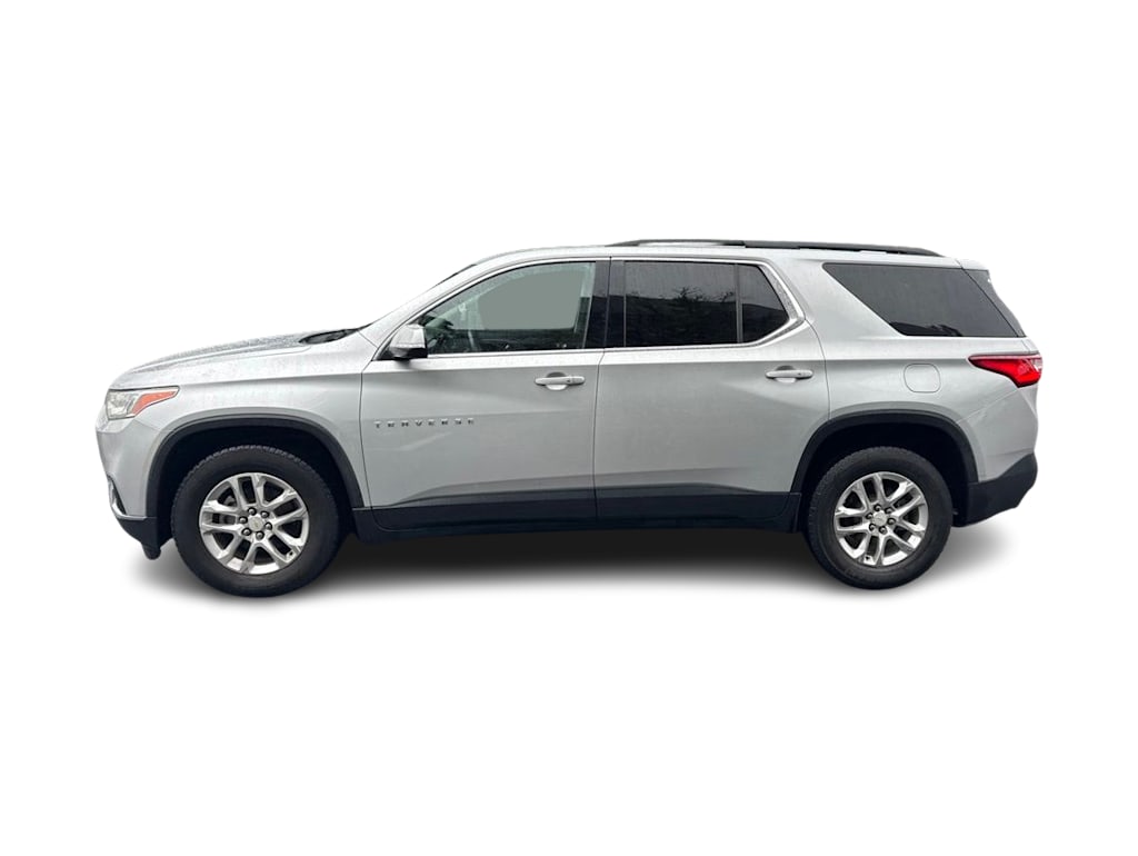 Thumbnail: 2019 Chevrolet Traverse - 29
