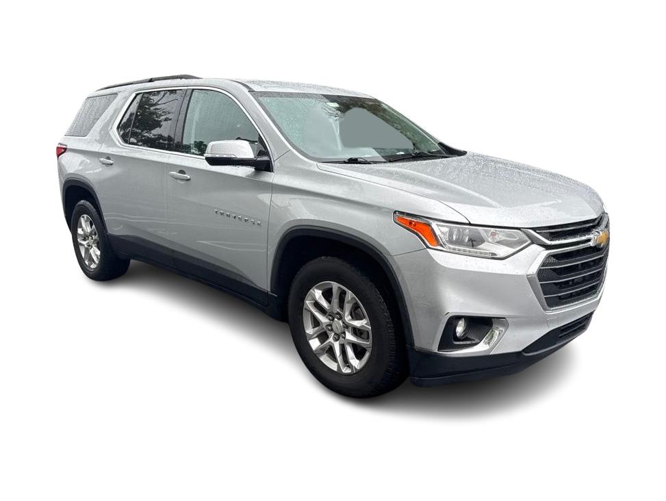 Thumbnail: 2019 Chevrolet Traverse - 14