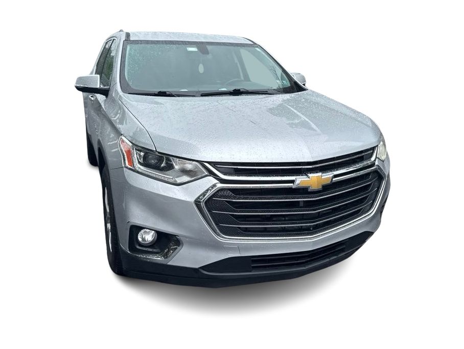 Thumbnail: 2019 Chevrolet Traverse - 12