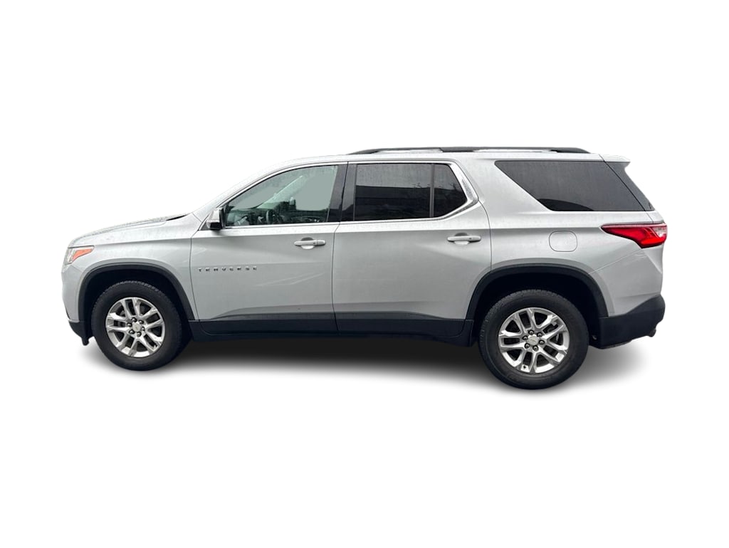 Thumbnail: 2019 Chevrolet Traverse - 28