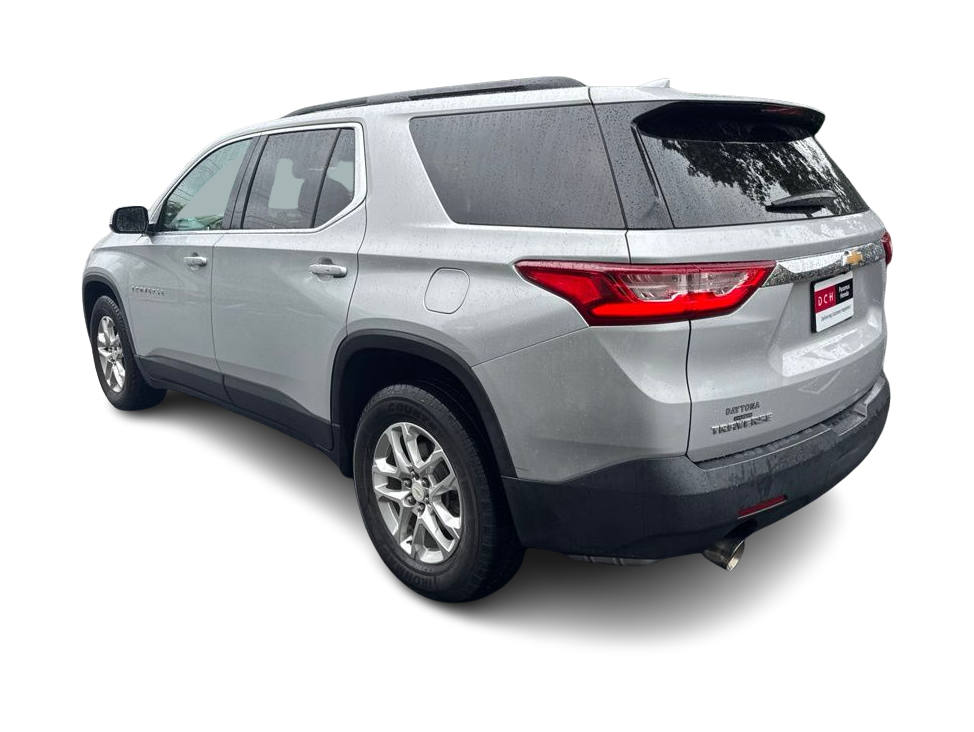 Thumbnail: 2019 Chevrolet Traverse - 25