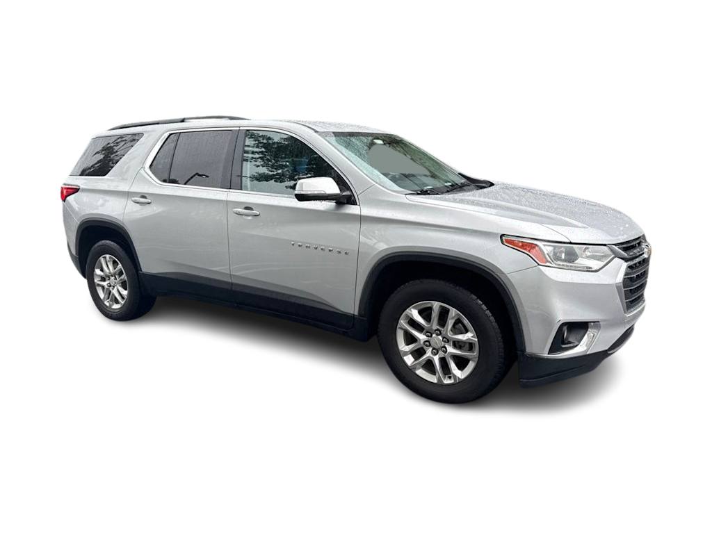 Thumbnail: 2019 Chevrolet Traverse - 15