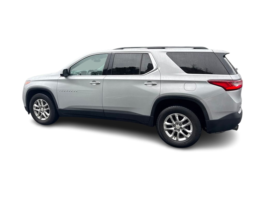 Thumbnail: 2019 Chevrolet Traverse - 27