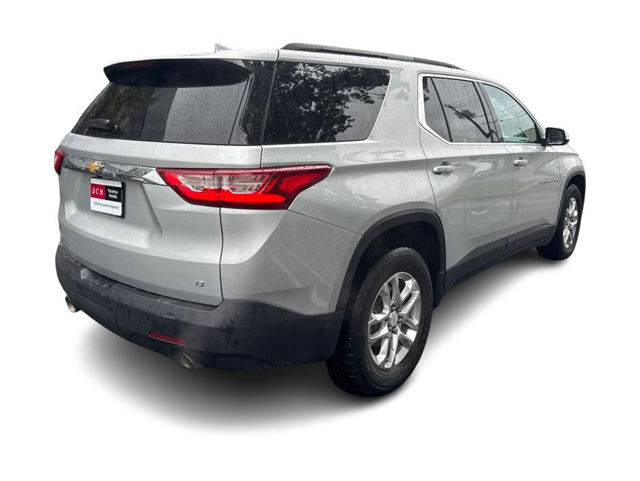 Thumbnail: 2019 Chevrolet Traverse - 22