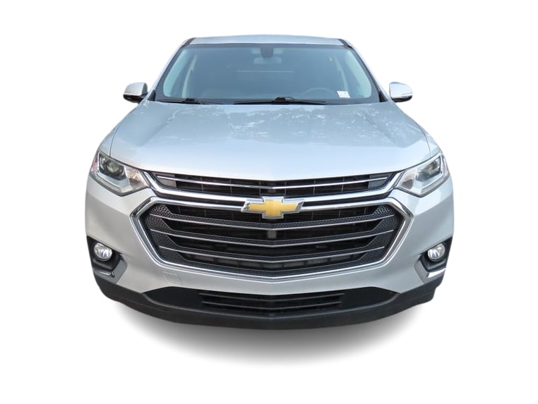 Thumbnail: 2019 Chevrolet Traverse - 6