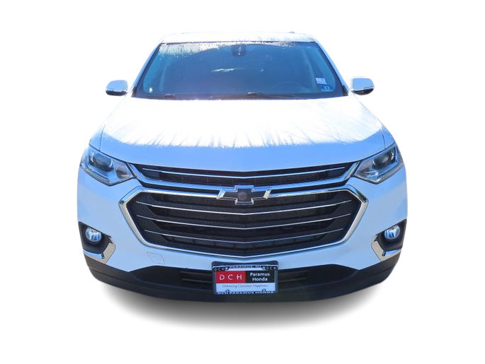 Thumbnail: 2020 Chevrolet Traverse - 20