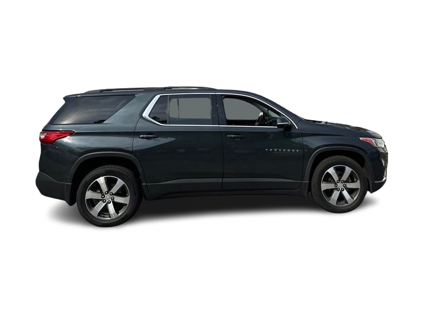 Thumbnail: 2020 Chevrolet Traverse - 18