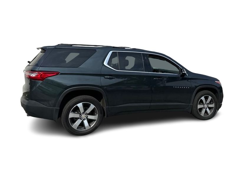 Thumbnail: 2020 Chevrolet Traverse - 21